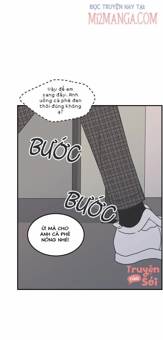 Kế Hoạch Hẹn Hò Của Bareum 42 trang 23