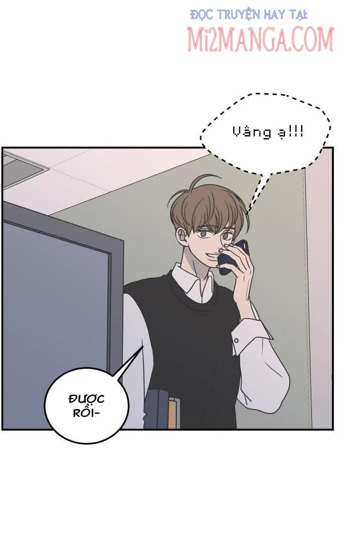 Kế Hoạch Hẹn Hò Của Bareum 42 trang 24