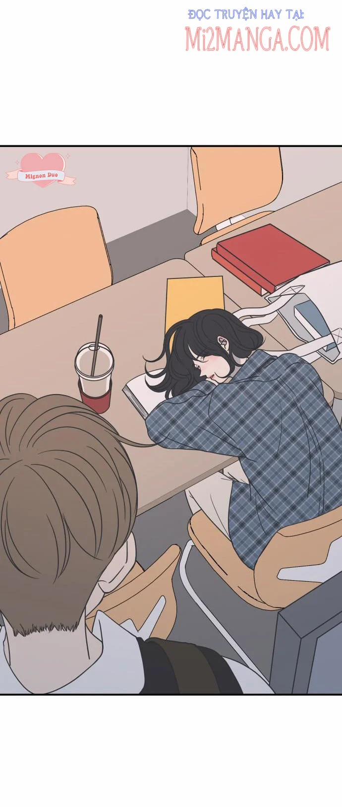 Kế Hoạch Hẹn Hò Của Bareum 42 trang 25