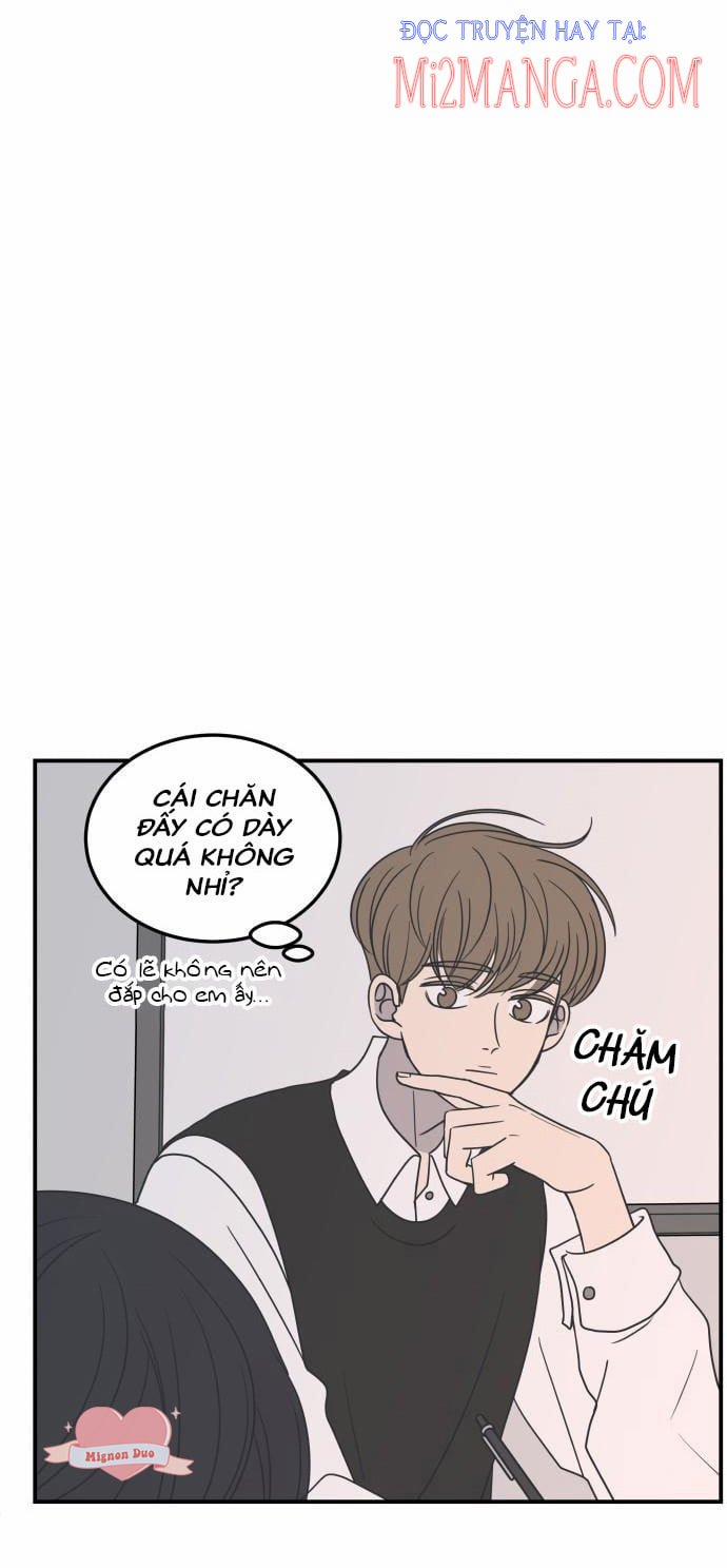 Kế Hoạch Hẹn Hò Của Bareum 42 trang 32