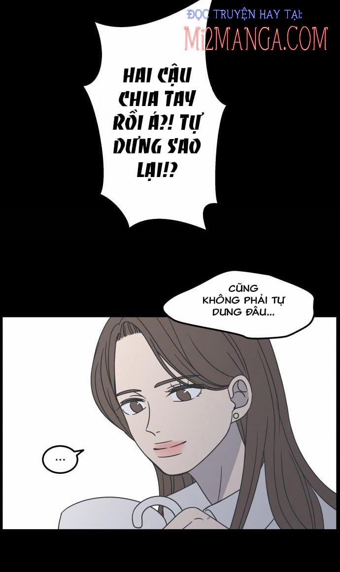 Kế Hoạch Hẹn Hò Của Bareum 42 trang 8