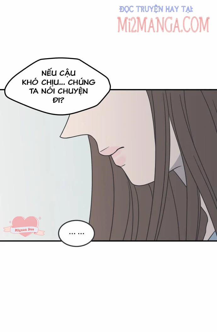 Kế Hoạch Hẹn Hò Của Bareum 43.5 trang 1