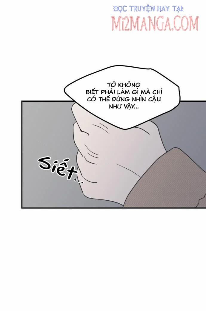 Kế Hoạch Hẹn Hò Của Bareum 43.5 trang 11