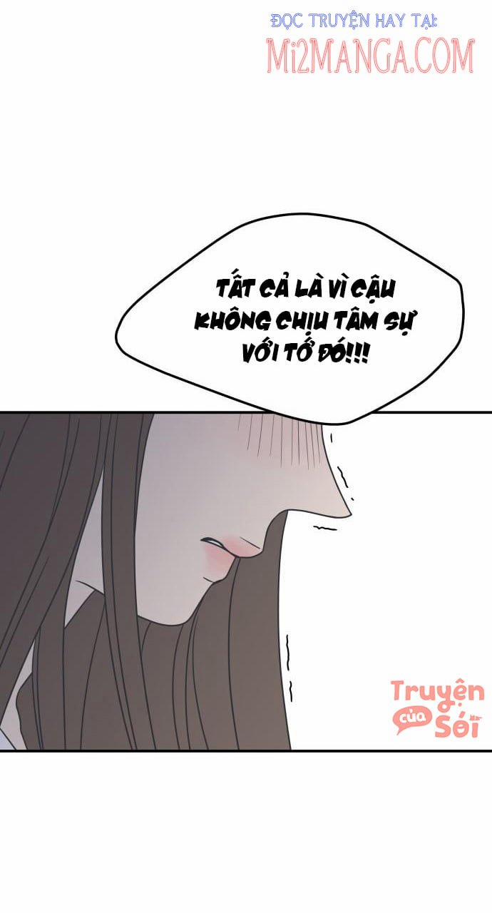 Kế Hoạch Hẹn Hò Của Bareum 43.5 trang 12