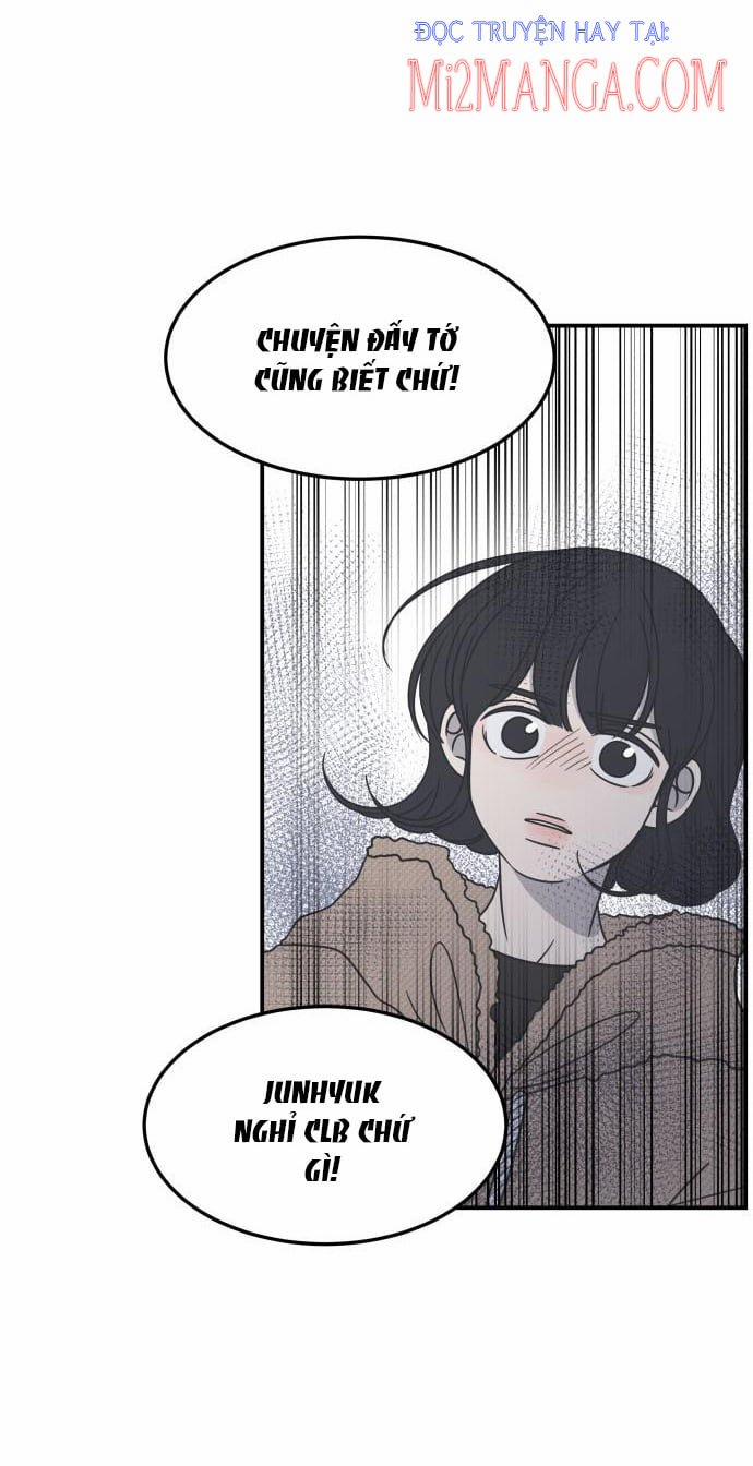 Kế Hoạch Hẹn Hò Của Bareum 43.5 trang 13