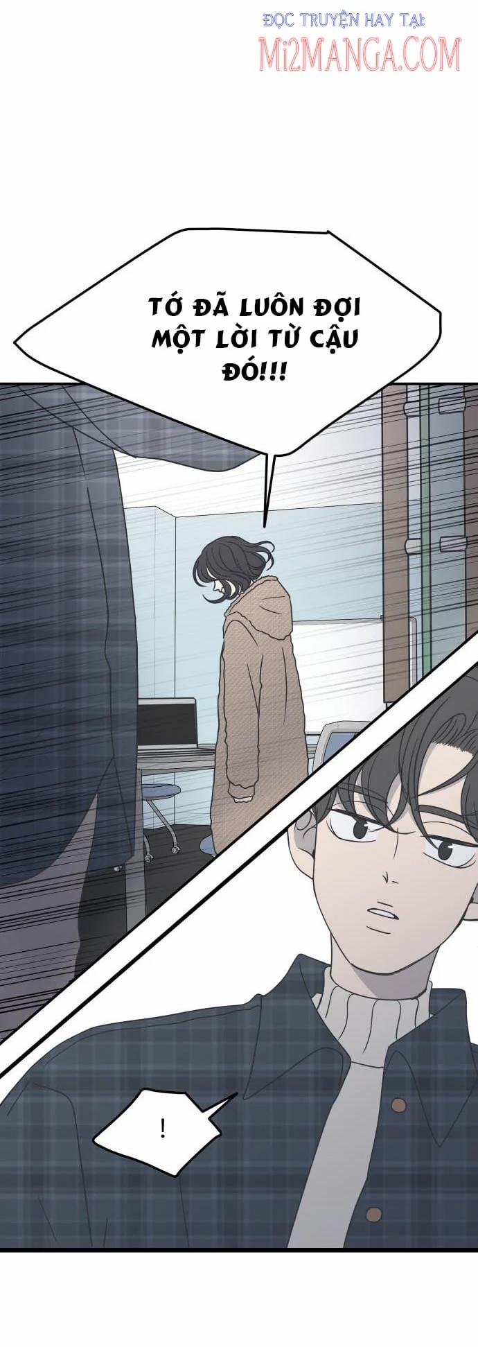 Kế Hoạch Hẹn Hò Của Bareum 43.5 trang 19