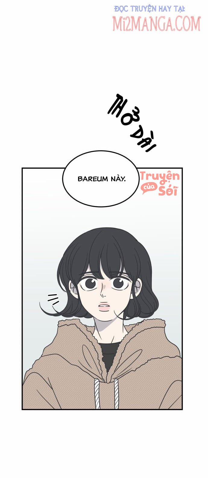 Kế Hoạch Hẹn Hò Của Bareum 43.5 trang 2