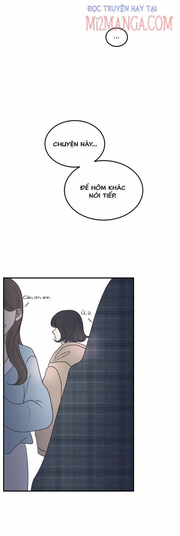 Kế Hoạch Hẹn Hò Của Bareum 43.5 trang 21