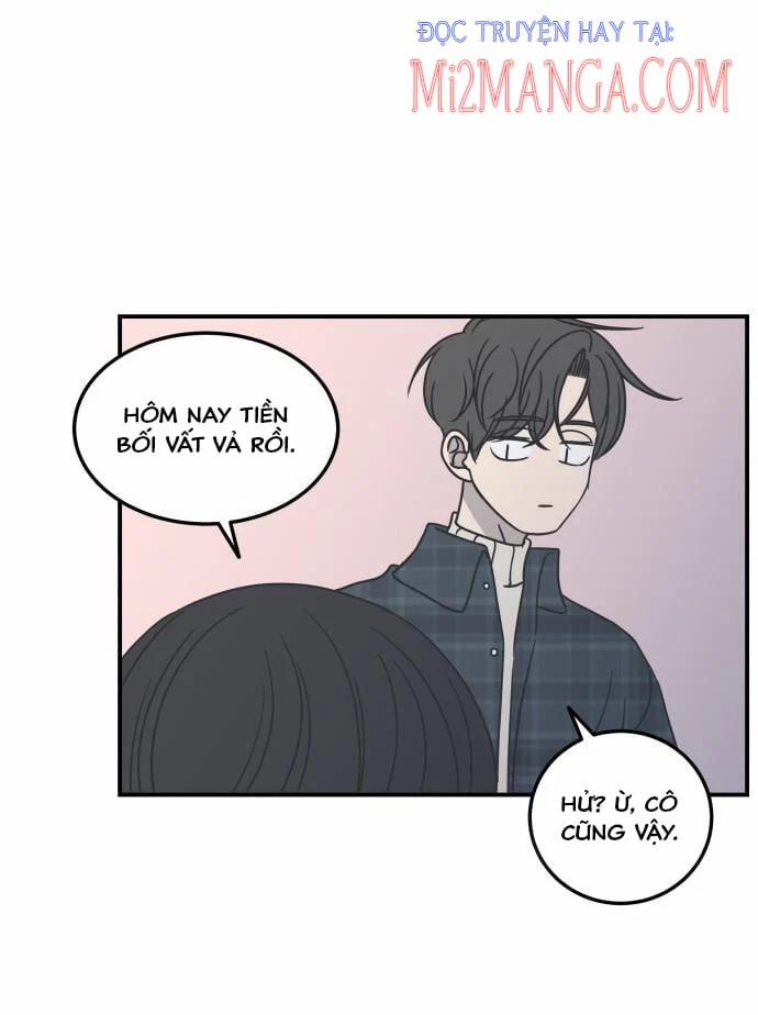 Kế Hoạch Hẹn Hò Của Bareum 43.5 trang 24