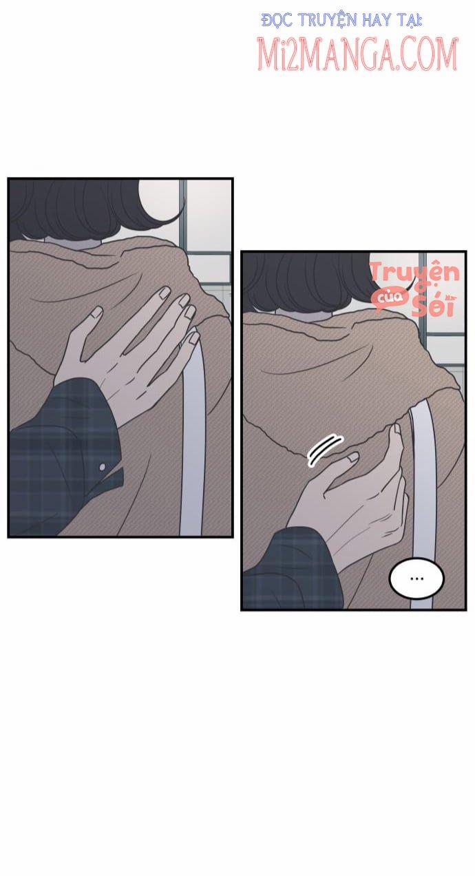 Kế Hoạch Hẹn Hò Của Bareum 43.5 trang 27