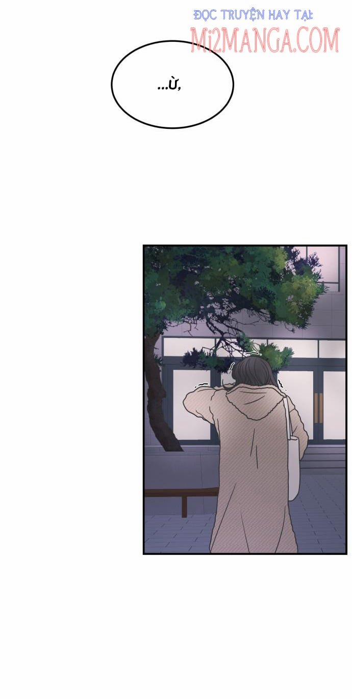 Kế Hoạch Hẹn Hò Của Bareum 43.5 trang 28