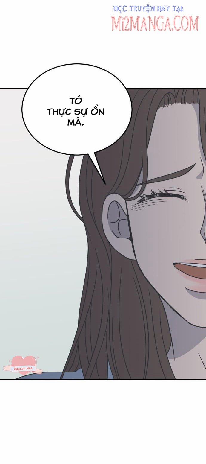 Kế Hoạch Hẹn Hò Của Bareum 43.5 trang 3