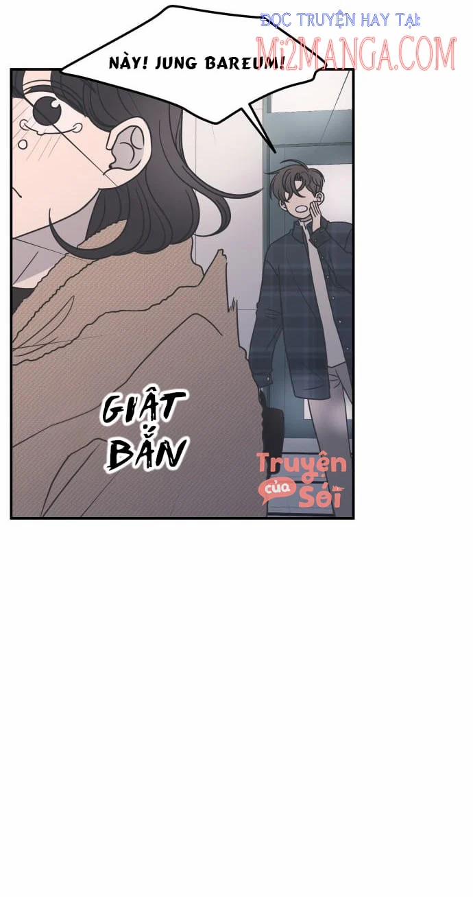 Kế Hoạch Hẹn Hò Của Bareum 43.5 trang 31