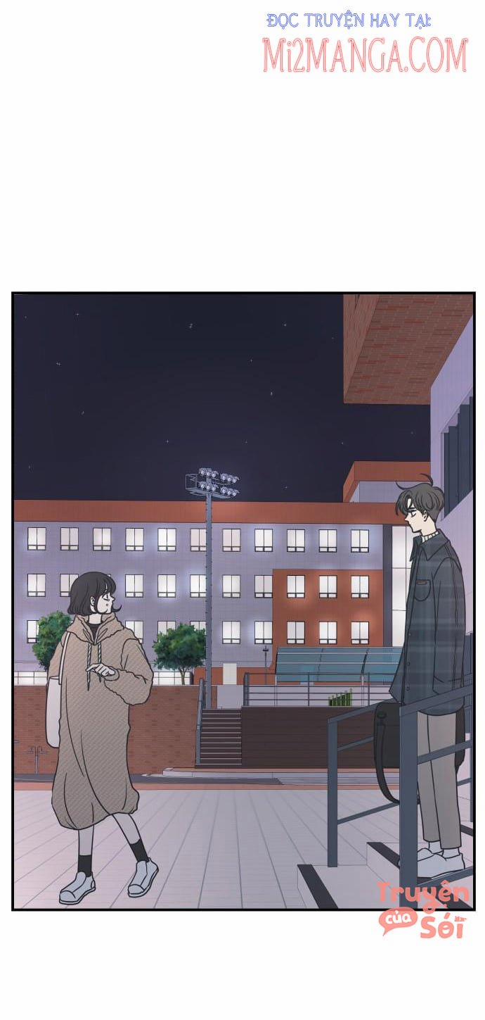 Kế Hoạch Hẹn Hò Của Bareum 43.5 trang 34