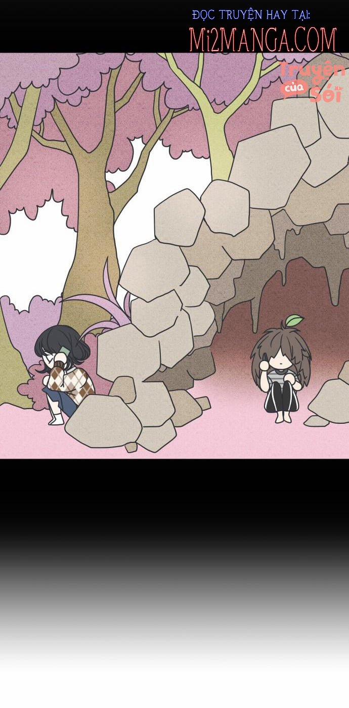 Kế Hoạch Hẹn Hò Của Bareum 43.5 trang 5