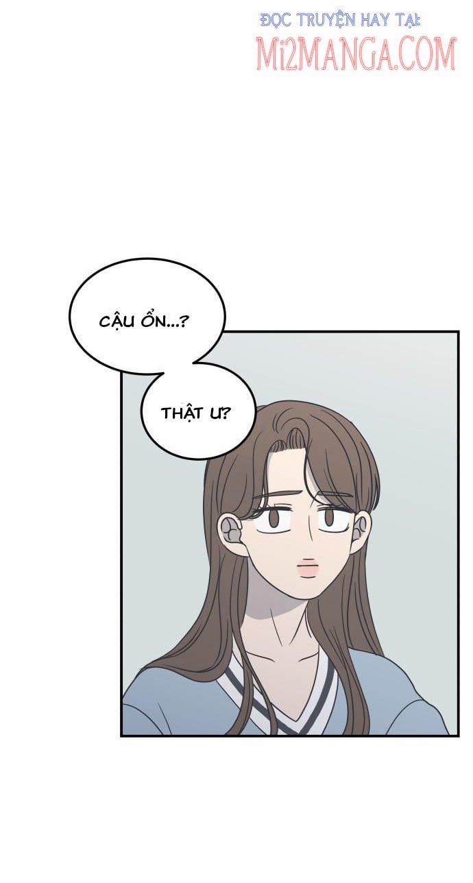 Kế Hoạch Hẹn Hò Của Bareum 43.5 trang 6