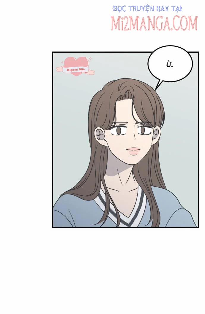 Kế Hoạch Hẹn Hò Của Bareum 43.5 trang 7