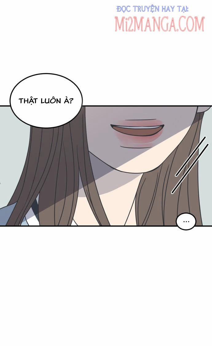 Kế Hoạch Hẹn Hò Của Bareum 43.5 trang 8