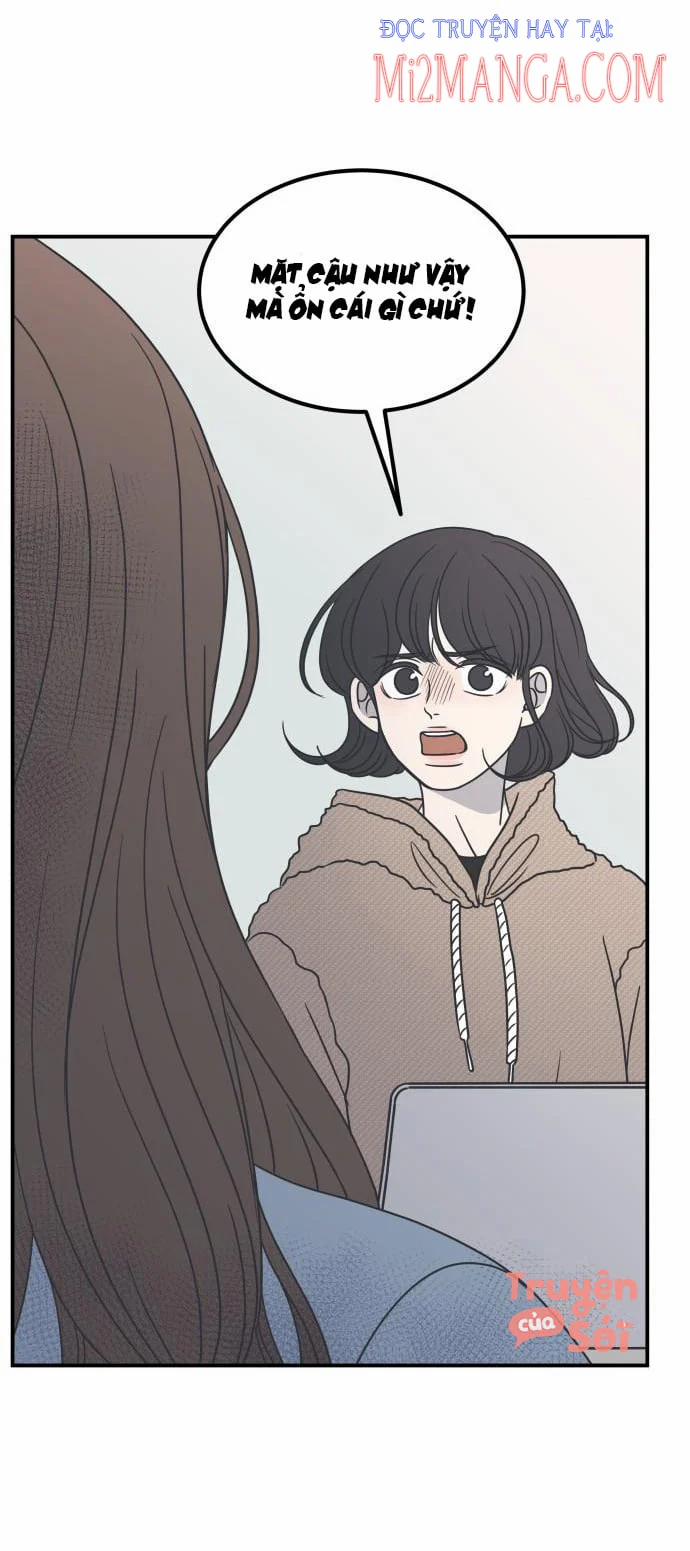 Kế Hoạch Hẹn Hò Của Bareum 43.5 trang 9