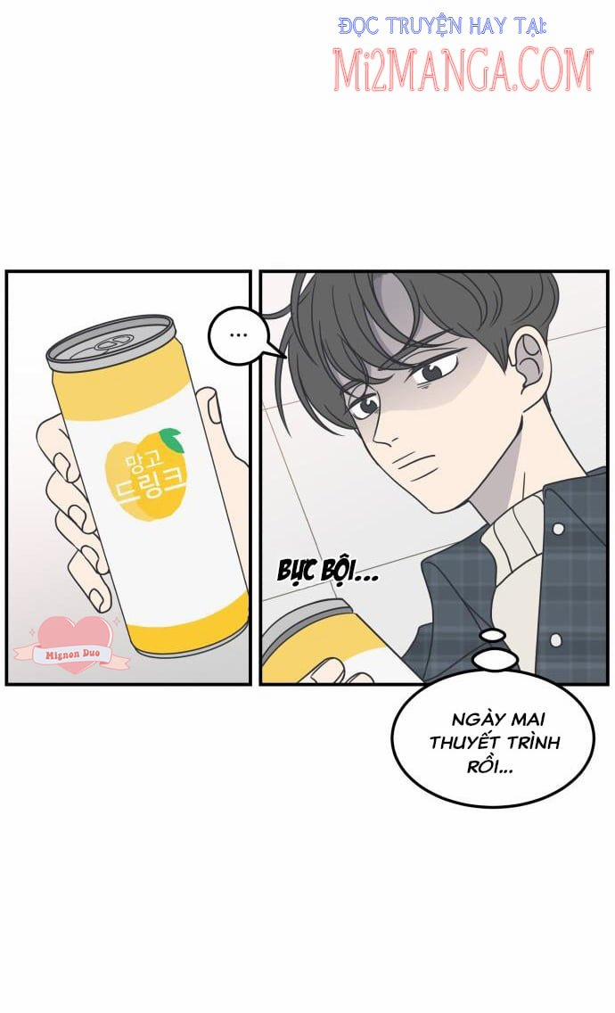 Kế Hoạch Hẹn Hò Của Bareum 43 trang 10