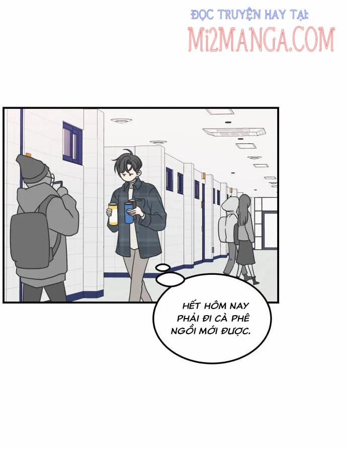 Kế Hoạch Hẹn Hò Của Bareum 43 trang 11