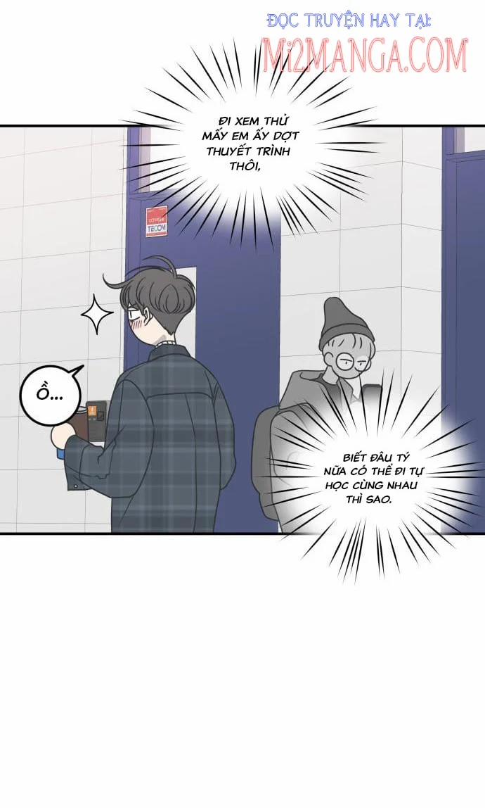 Kế Hoạch Hẹn Hò Của Bareum 43 trang 13