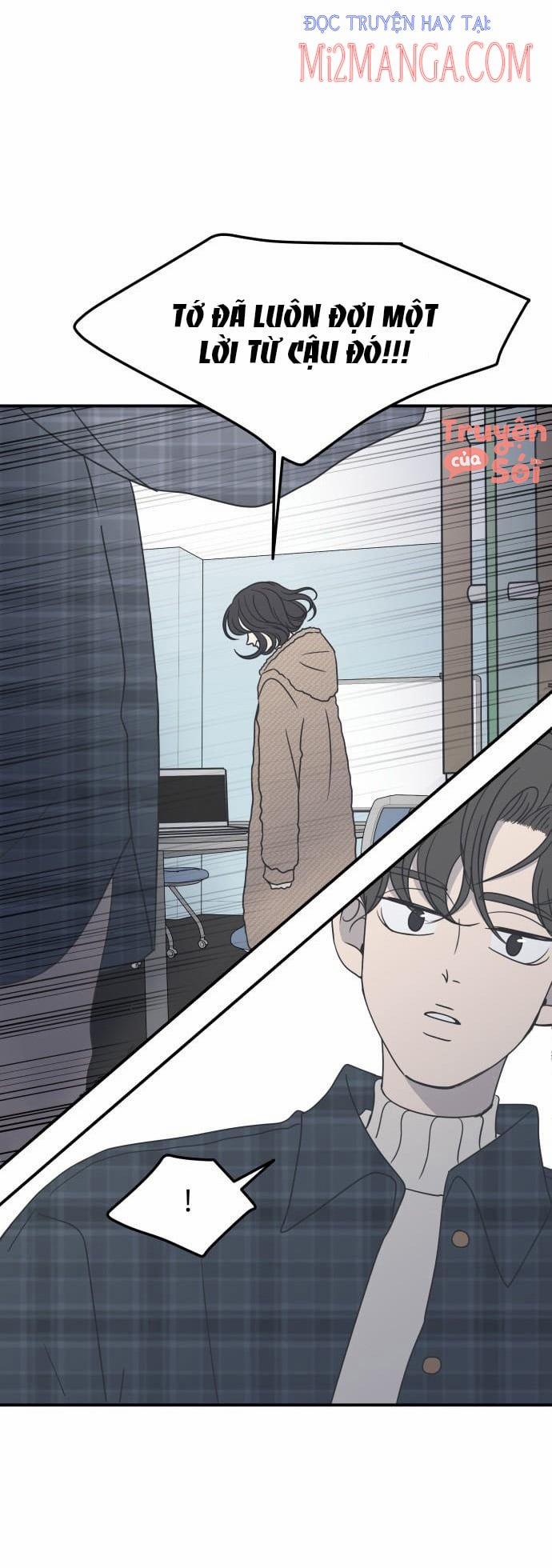 Kế Hoạch Hẹn Hò Của Bareum 43 trang 15