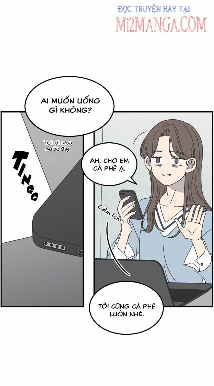 Kế Hoạch Hẹn Hò Của Bareum 43 trang 21