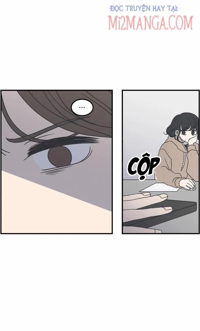 Kế Hoạch Hẹn Hò Của Bareum 43 trang 23