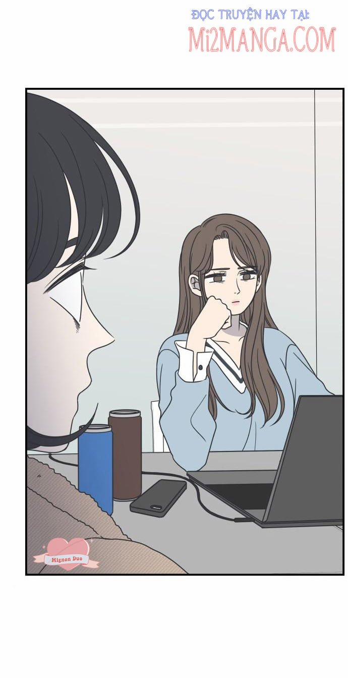 Kế Hoạch Hẹn Hò Của Bareum 43 trang 24