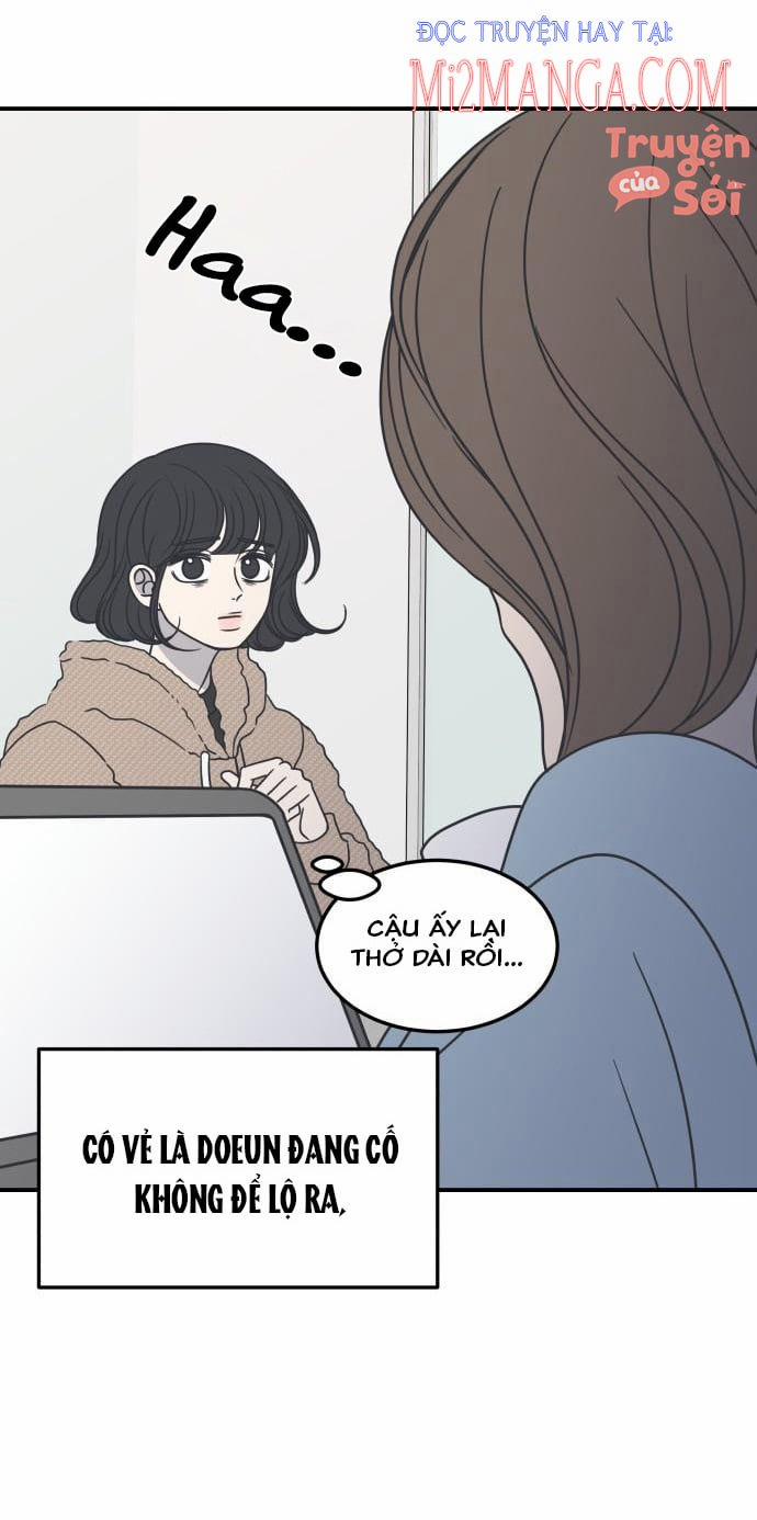 Kế Hoạch Hẹn Hò Của Bareum 43 trang 26