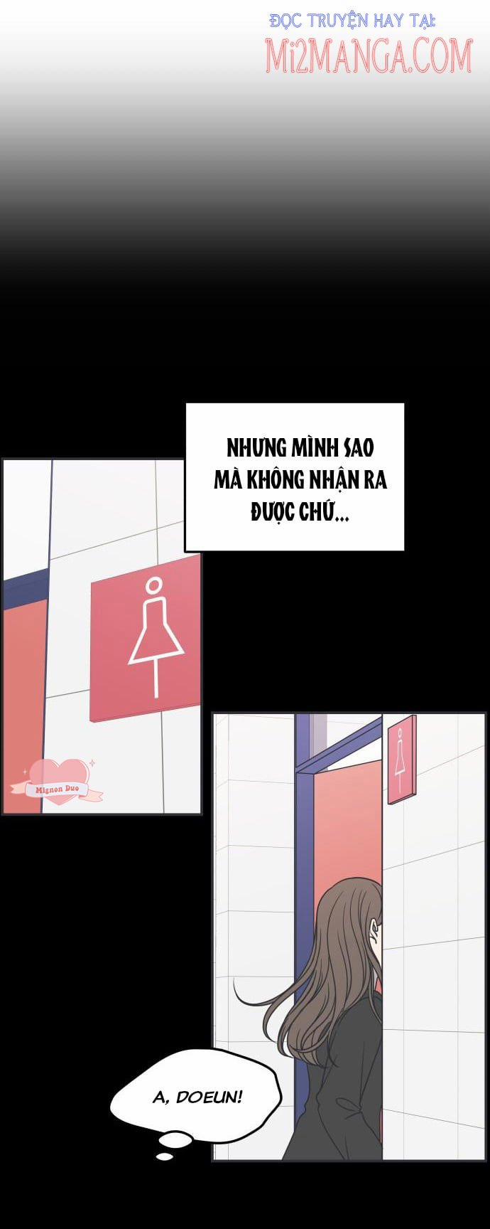 Kế Hoạch Hẹn Hò Của Bareum 43 trang 27