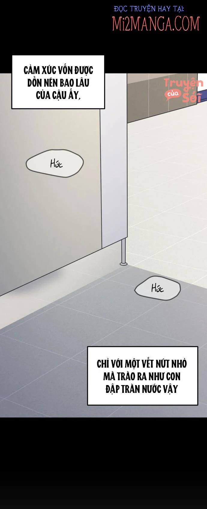 Kế Hoạch Hẹn Hò Của Bareum 43 trang 29