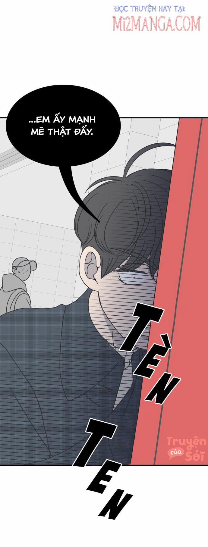 Kế Hoạch Hẹn Hò Của Bareum 43 trang 3