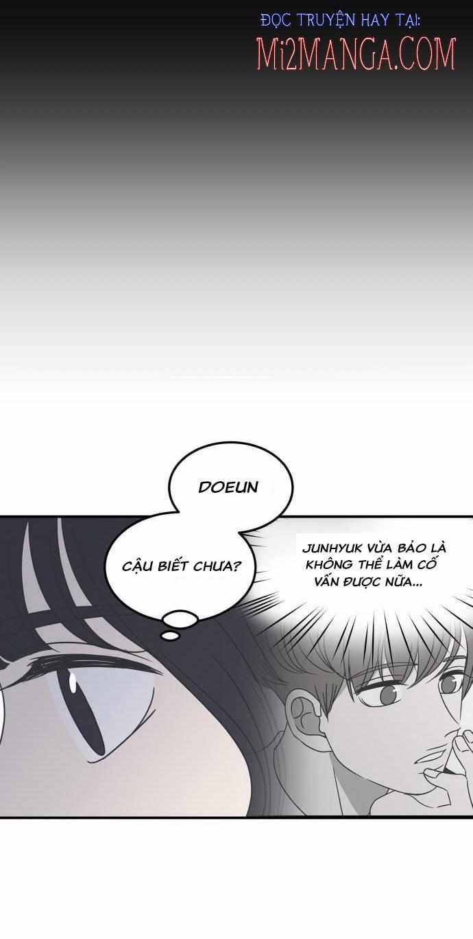 Kế Hoạch Hẹn Hò Của Bareum 43 trang 30