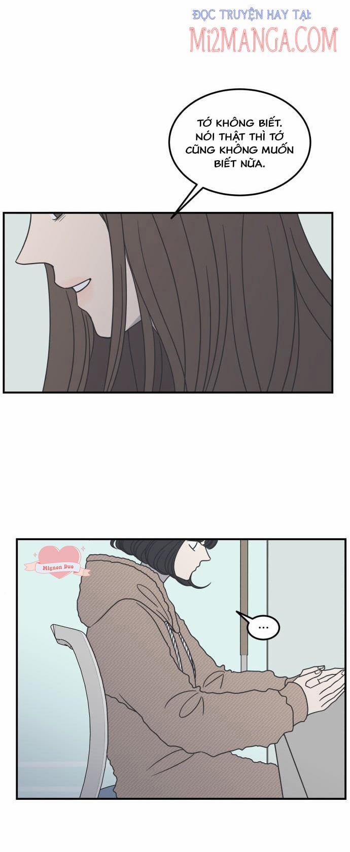 Kế Hoạch Hẹn Hò Của Bareum 43 trang 34