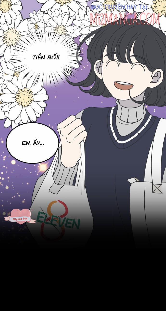 Kế Hoạch Hẹn Hò Của Bareum 43 trang 5