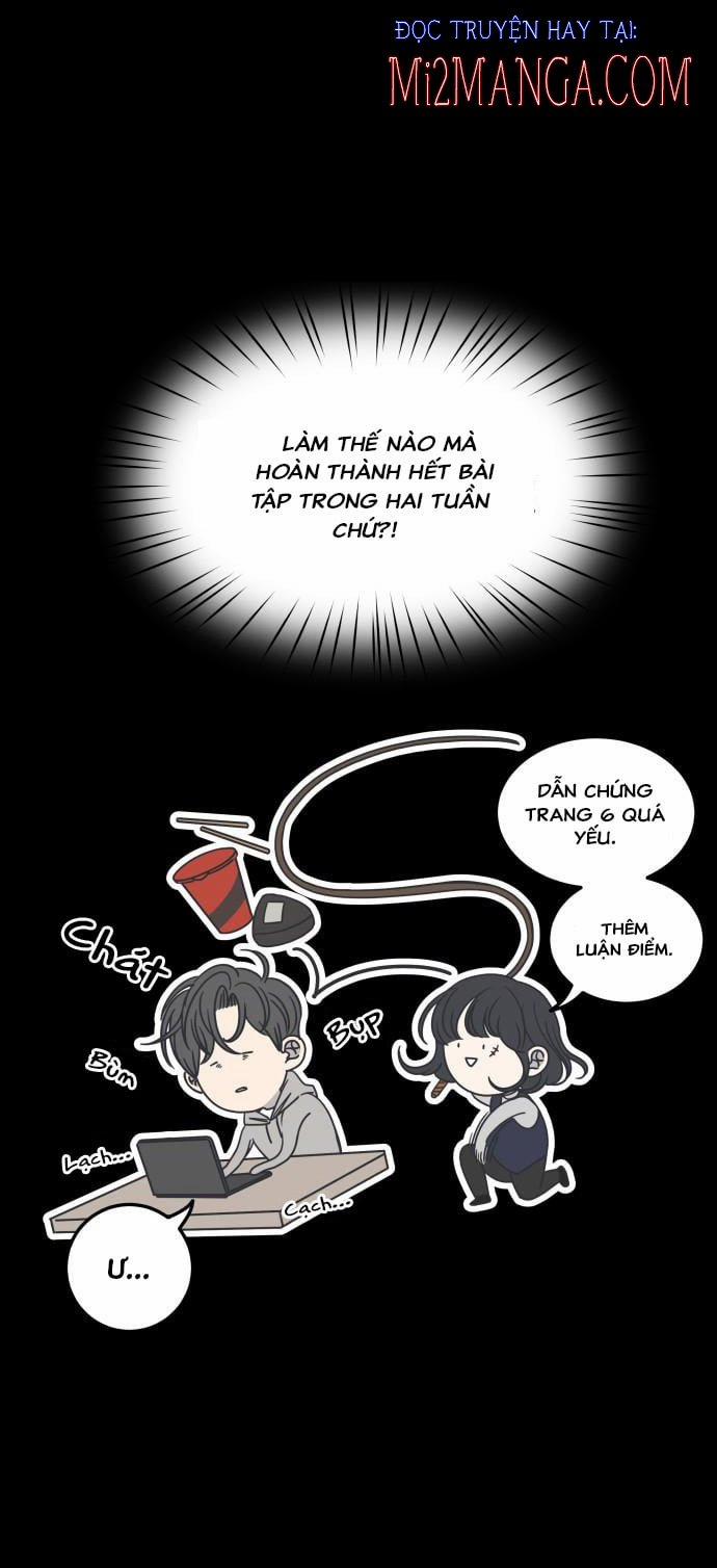 Kế Hoạch Hẹn Hò Của Bareum 43 trang 6