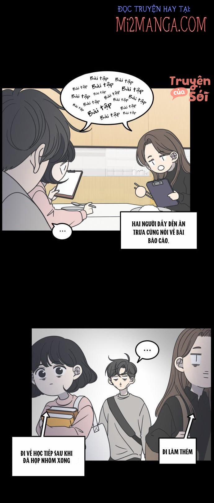 Kế Hoạch Hẹn Hò Của Bareum 43 trang 7