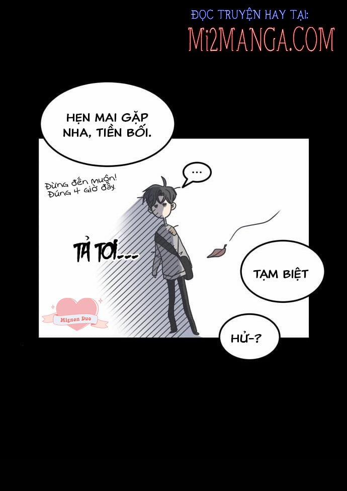 Kế Hoạch Hẹn Hò Của Bareum 43 trang 8