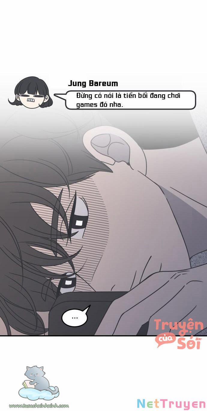 Kế Hoạch Hẹn Hò Của Bareum 44 trang 2