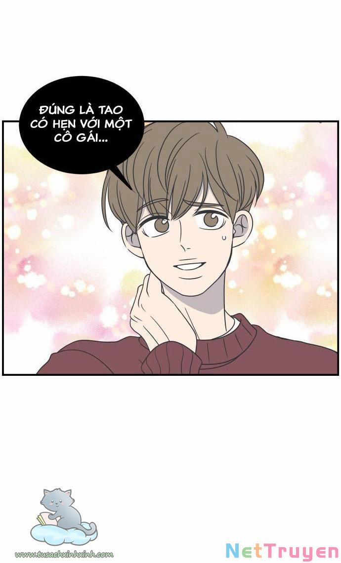 Kế Hoạch Hẹn Hò Của Bareum 44 trang 21