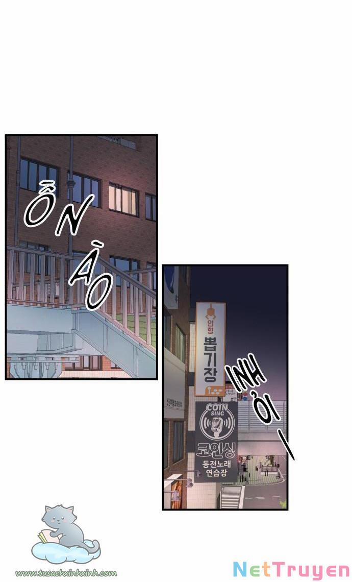 Kế Hoạch Hẹn Hò Của Bareum 44 trang 25