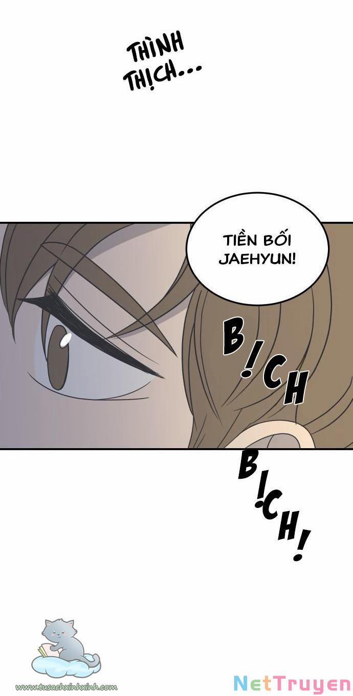 Kế Hoạch Hẹn Hò Của Bareum 44 trang 32