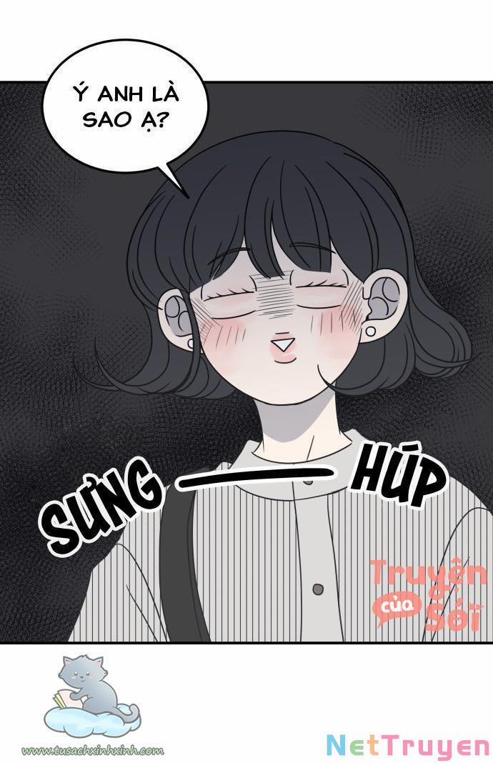 Kế Hoạch Hẹn Hò Của Bareum 44 trang 36