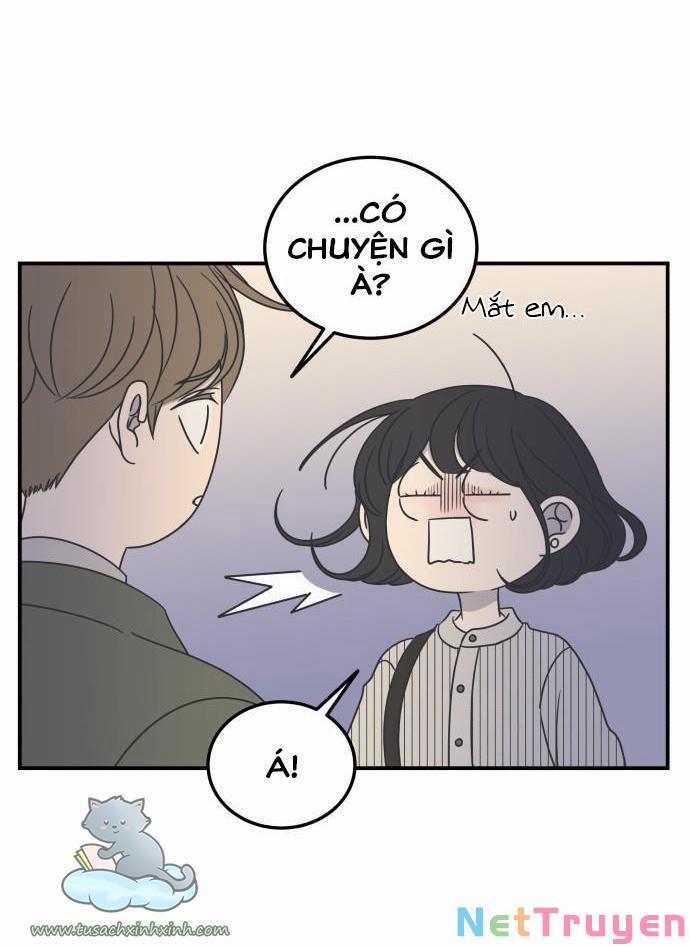 Kế Hoạch Hẹn Hò Của Bareum 44 trang 37