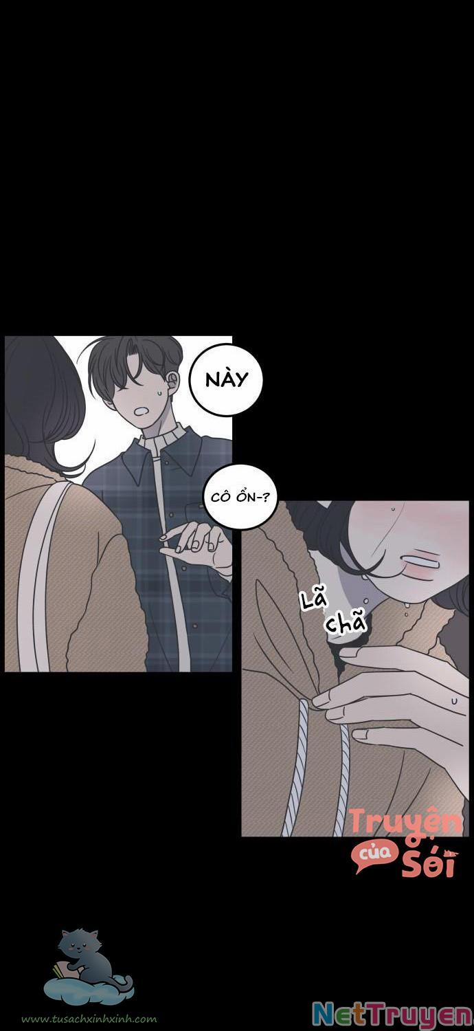 Kế Hoạch Hẹn Hò Của Bareum 44 trang 6