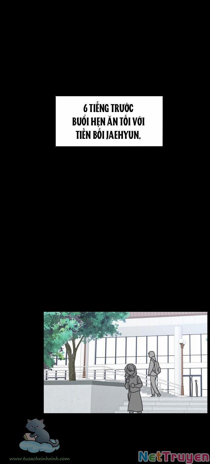 Kế Hoạch Hẹn Hò Của Bareum 45 trang 0