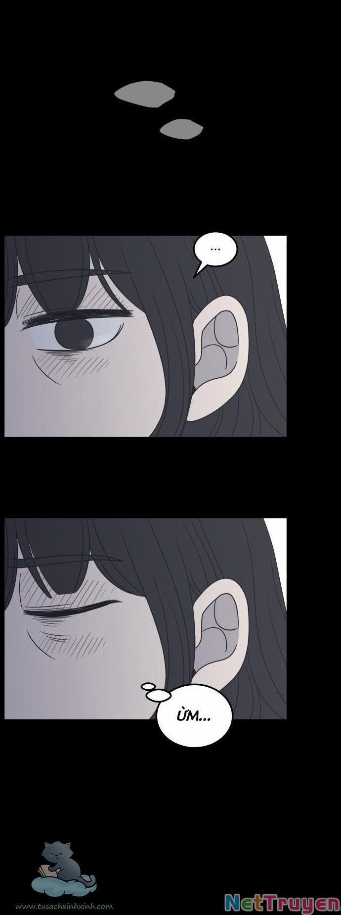 Kế Hoạch Hẹn Hò Của Bareum 45 trang 13