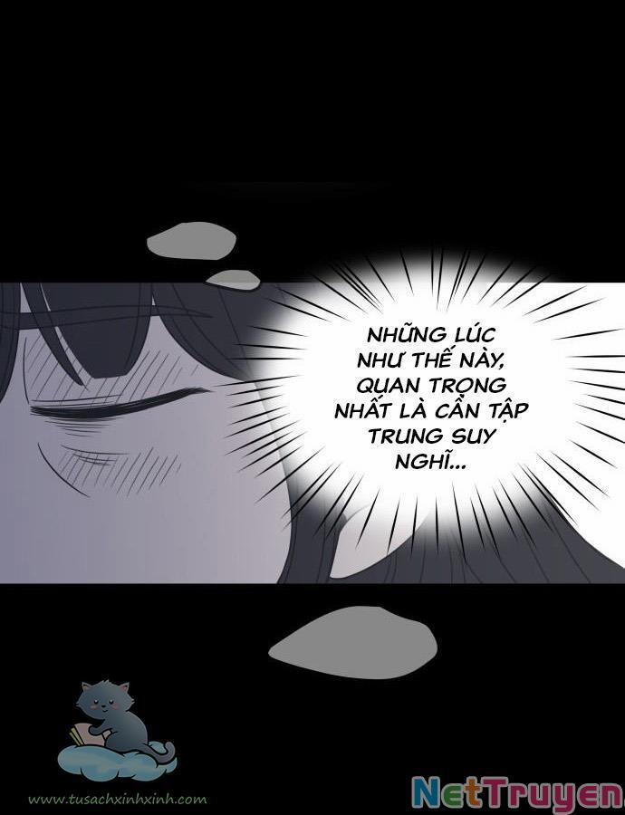 Kế Hoạch Hẹn Hò Của Bareum 45 trang 15